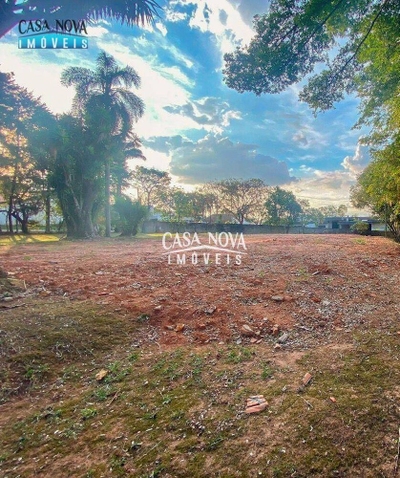 Loteamento e Condomínio, 1000 m² - Foto 4