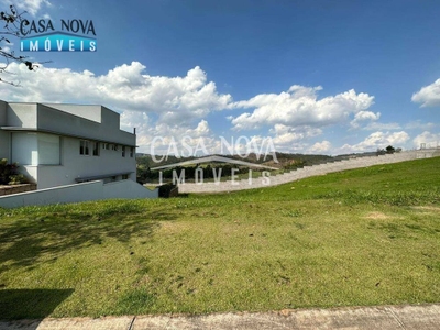 Loteamento e Condomínio, 800 m² - Foto 1