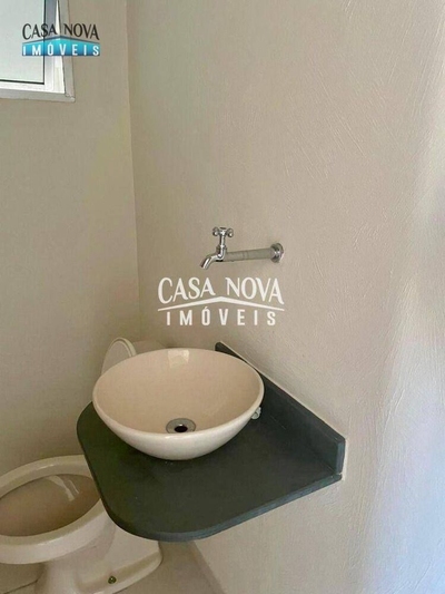 Depósito-Galpão, 236 m² - Foto 4