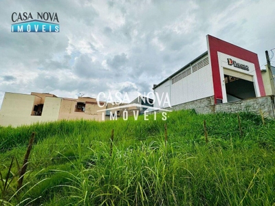 Terreno, 250 m² - Foto 1