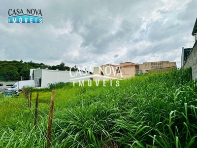 Terreno, 250 m² - Foto 3