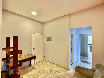 Sala-Conjunto, 81 m² - Foto 4