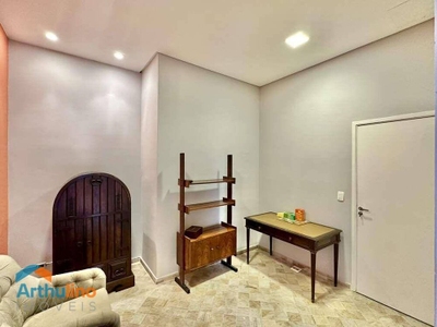 Sala-Conjunto, 81 m² - Foto 5