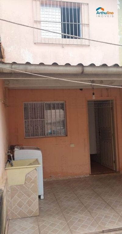 Casa, 2 quartos, 69 m² - Foto 4