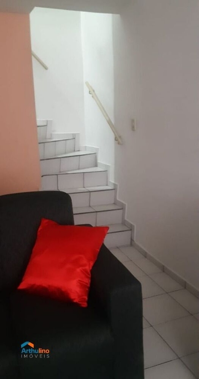 Casa, 2 quartos, 69 m² - Foto 2