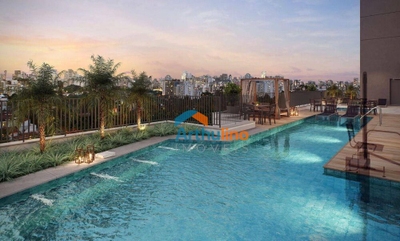 Apartamento, 2 quartos, 65 m² - Foto 1