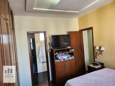 Apartamento, 4 quartos, 137 m² - Foto 4