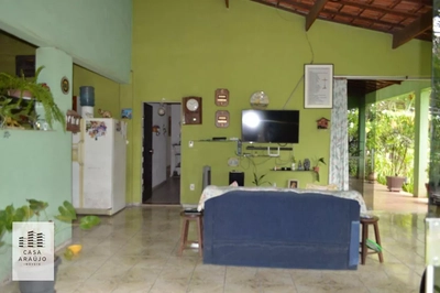 Sítio, 7500 m² - Foto 2