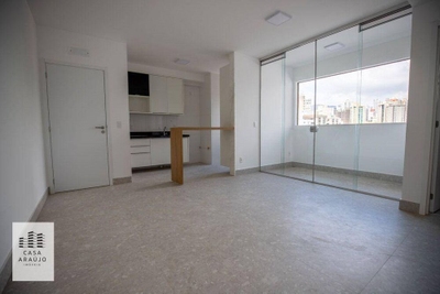 Apartamento, 2 quartos, 67 m² - Foto 2