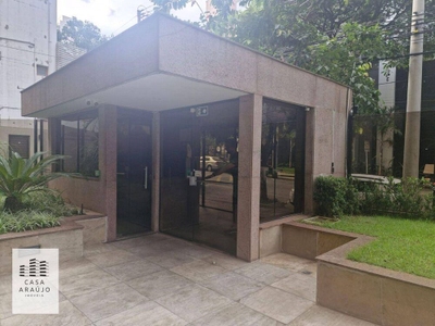 Apartamento, 3 quartos, 110 m² - Foto 1