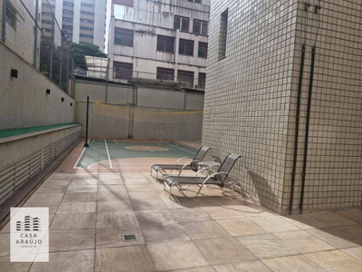 Apartamento, 3 quartos, 110 m² - Foto 4