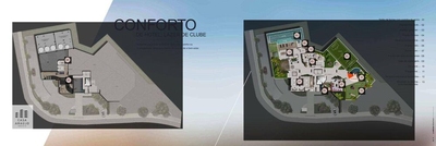 Apartamento, 3 quartos, 174 m² - Foto 3