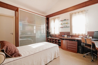 Casa, 4 quartos, 360 m² - Foto 3