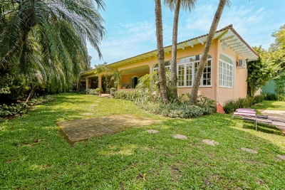 Casa, 2 quartos, 400 m² - Foto 3