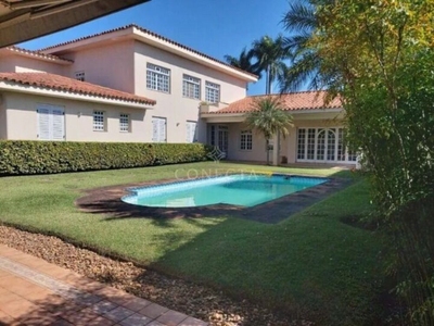 Casa, 4 quartos, 600 m² - Foto 3