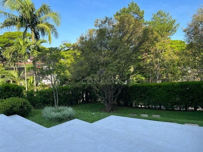 Casa, 5 quartos, 1000 m² - Foto 3