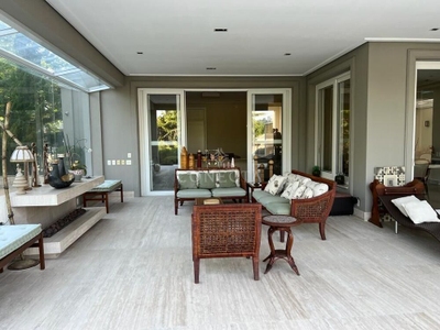 Casa, 5 quartos, 1000 m² - Foto 1