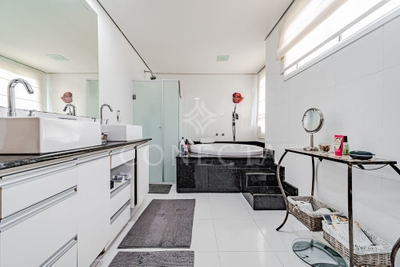 Casa, 4 quartos, 307 m² - Foto 4