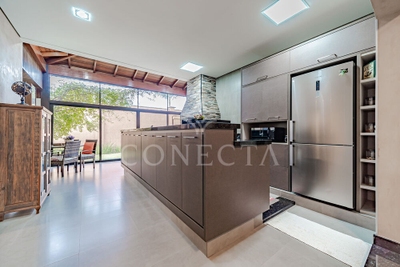 Casa, 4 quartos, 307 m² - Foto 3