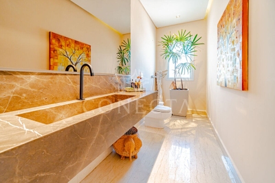 Casa, 4 quartos, 525 m² - Foto 3