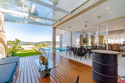 Casa, 4 quartos, 525 m² - Foto 2