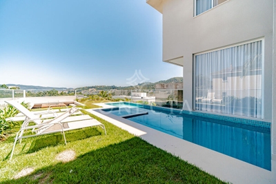 Casa, 4 quartos, 525 m² - Foto 1