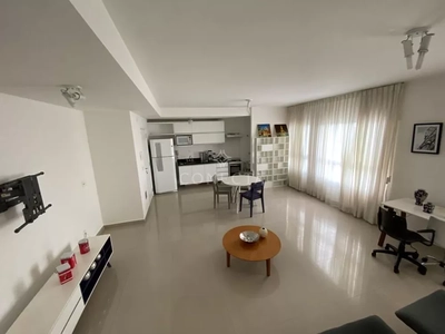 Apartamento, 1 quarto, 62 m² - Foto 2