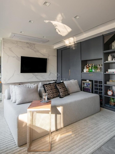 Apartamento, 2 quartos, 230 m² - Foto 1