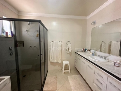 Casa, 4 quartos, 450 m² - Foto 1