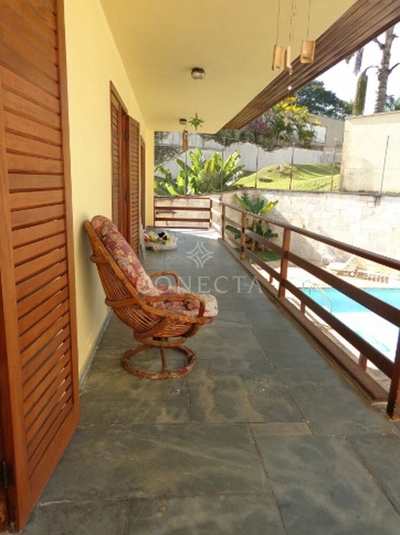 Casa, 4 quartos, 500 m² - Foto 5