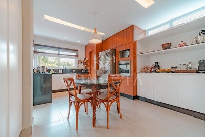 Casa, 4 quartos, 430 m² - Foto 5