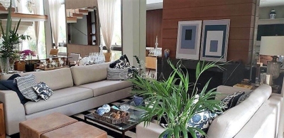 Casa, 4 quartos, 448 m² - Foto 5