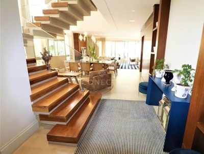 Casa, 4 quartos, 448 m² - Foto 2