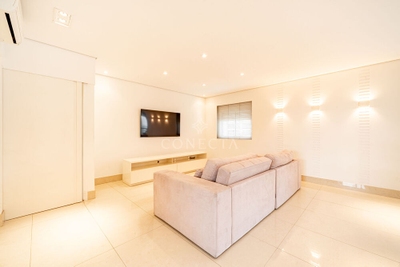 Apartamento, 3 quartos, 212 m² - Foto 5