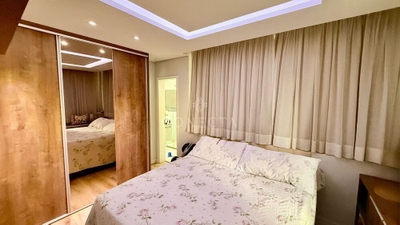 Apartamento, 2 quartos, 82 m² - Foto 3