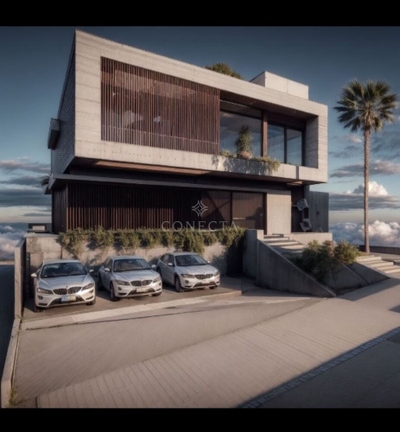 Casa, 4 quartos, 530 m² - Foto 1