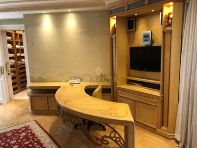 Casa, 5 quartos, 1335 m² - Foto 4