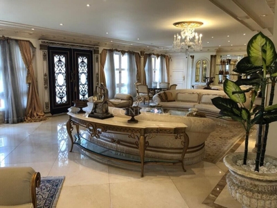 Casa, 5 quartos, 1335 m² - Foto 2