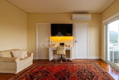 Casa, 4 quartos, 450 m² - Foto 4