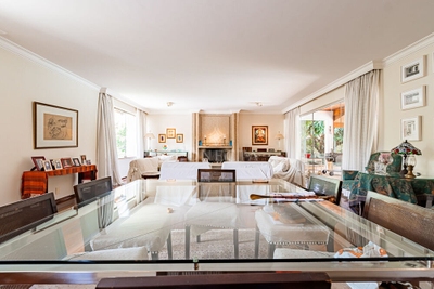 Casa, 4 quartos, 367 m² - Foto 2