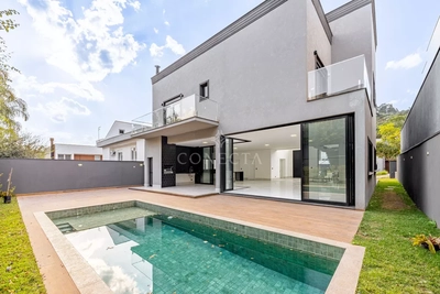 Casa, 4 quartos, 555 m² - Foto 2