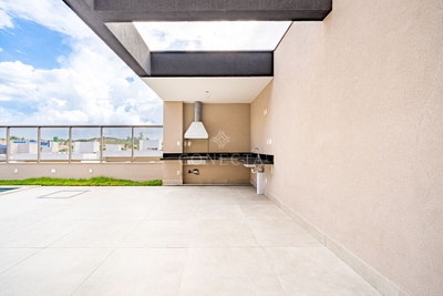 Casa, 4 quartos, 310 m² - Foto 2