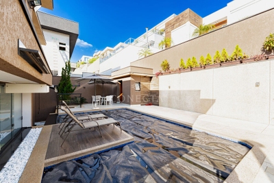 Casa, 4 quartos, 420 m² - Foto 2