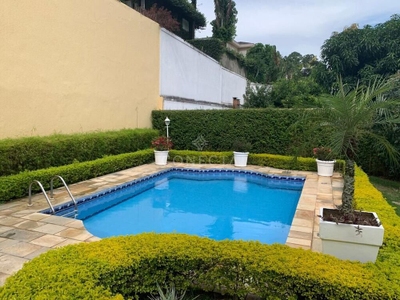 Casa, 4 quartos, 500 m² - Foto 3