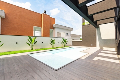 Casa, 4 quartos, 566 m² - Foto 3