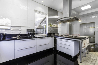 Casa, 4 quartos, 1500 m² - Foto 5