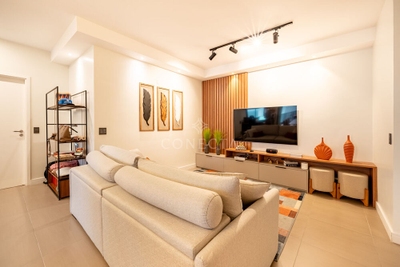 Apartamento, 2 quartos, 112 m² - Foto 3