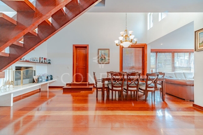 Casa, 4 quartos, 400 m² - Foto 5