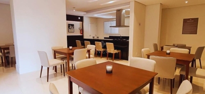 Apartamento, 2 quartos, 84 m² - Foto 4