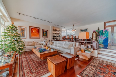 Casa, 4 quartos, 698 m² - Foto 2